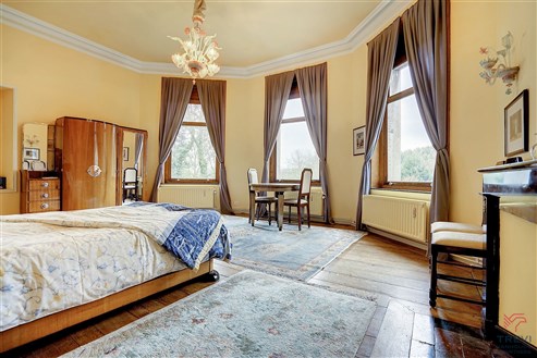 Schloss in Theux zu verkaufen