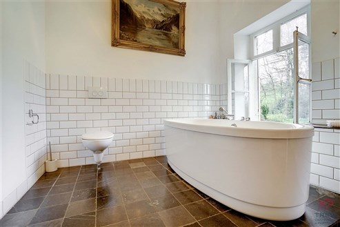 Schloss in Theux zu verkaufen