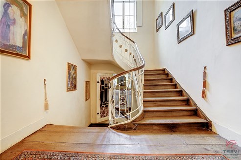 Schloss in Theux zu verkaufen