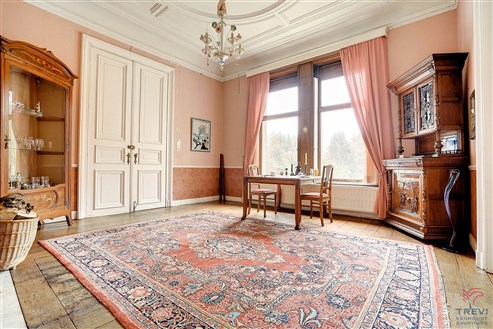 Schloss in Theux zu verkaufen