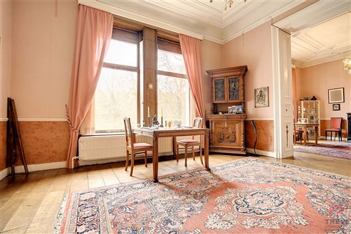 Schloss in Theux zu verkaufen