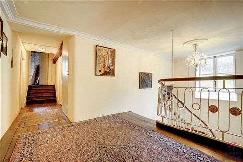 Schloss in Theux zu verkaufen