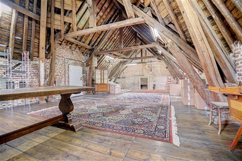 Schloss in Theux zu verkaufen