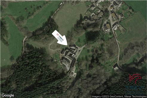 Schloss in Theux zu verkaufen