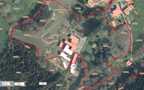 Schloss in Theux zu verkaufen