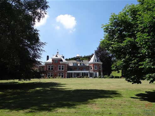 Schloss in Theux zu verkaufen