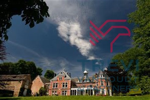 Schloss in Theux zu verkaufen