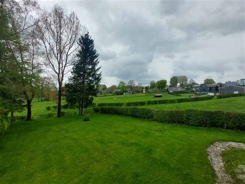 Rarität : Bungalow mit Seeblick im Naturschutzgebiet « Hohes Venn » 