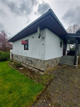 Rarität : Bungalow mit Seeblick im Naturschutzgebiet « Hohes Venn » 