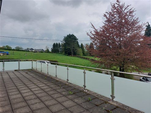 Rarität : Bungalow mit Seeblick im Naturschutzgebiet « Hohes Venn » 