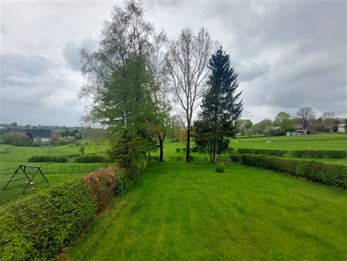 Rarität : Bungalow mit Seeblick im Naturschutzgebiet « Hohes Venn » 