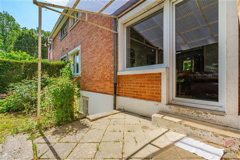 Maison à vendre à Eupen