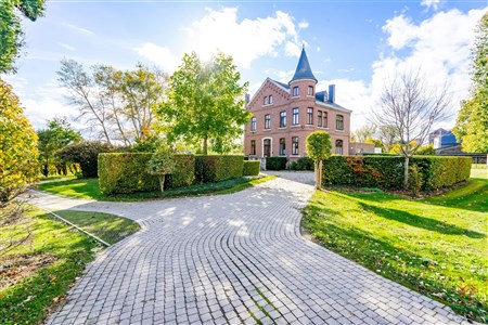 Rue de Hombourg 15, PLOMBIÈRES, Belgien - 4850 PLOMBIÈRES, Belgien 