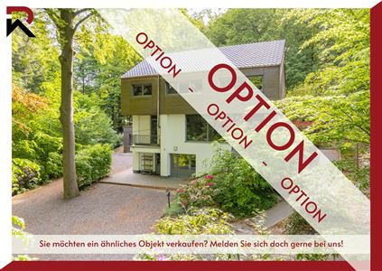 OPTION: Villa in Spa zu verkaufen! - 4900 Spa, Belgien 