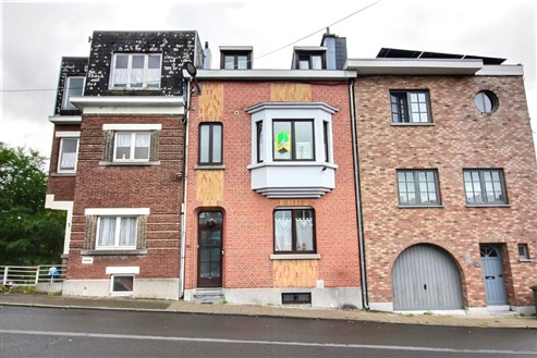 Haus - VERVIERS