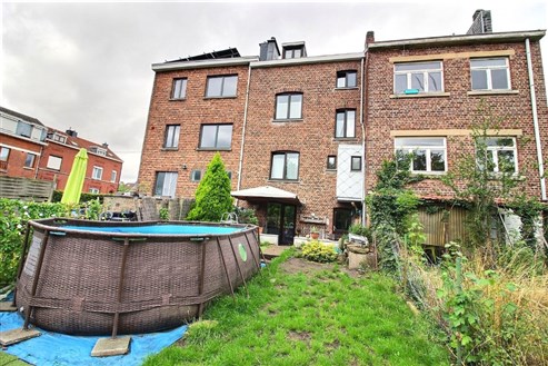 Haus - VERVIERS