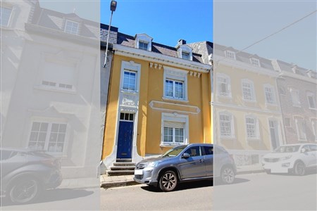 Haus mit 2 Wohneinheiten - KELMIS - KELMIS, Belgien 