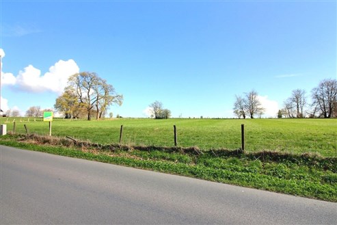 Bouwgrond -  lot 5 - TAILLES (Houffalize)