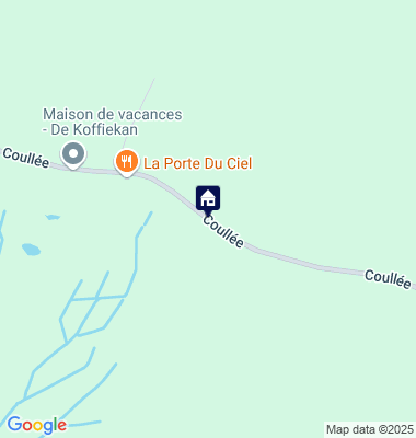 Google Maps Karte der Immobilien-Adresse