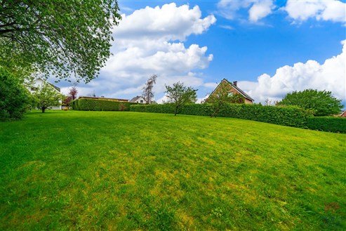 Charmantes Haus in Top-Lage von Eupen zu verkaufen