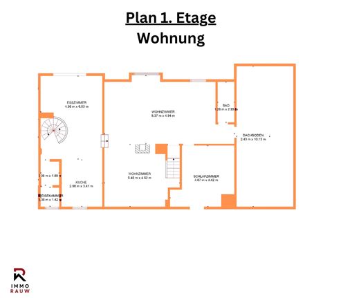 OPTION: Einzigartiger Gebäudekomplex zum Verkauf in Recht, Gemeinde St. Vith