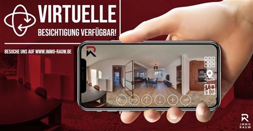 OPTION: Einzigartiger Gebäudekomplex zum Verkauf in Recht, Gemeinde St. Vith