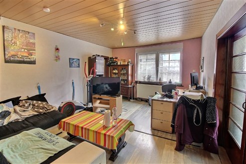 Haus mit 2 Wohnungen - WELKENRAEDT