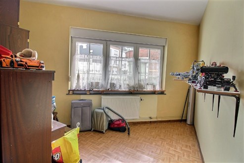 Haus mit 2 Wohnungen - WELKENRAEDT