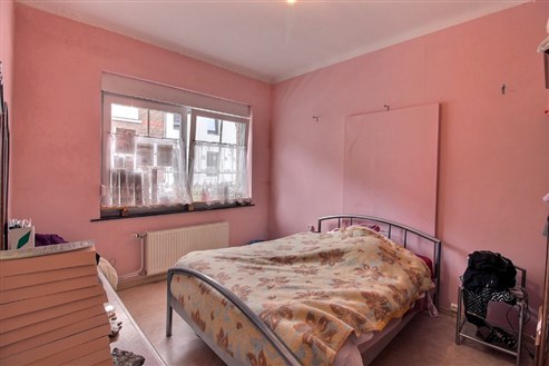 Haus mit 2 Wohnungen - WELKENRAEDT