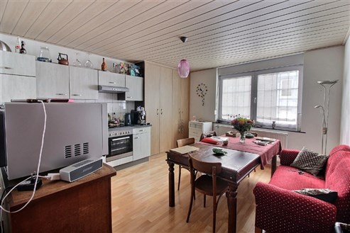 Haus mit 2 Wohnungen - WELKENRAEDT