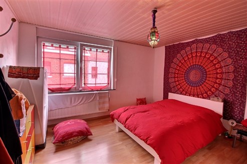 Haus mit 2 Wohnungen - WELKENRAEDT