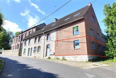 Appartement - LIMBOURG