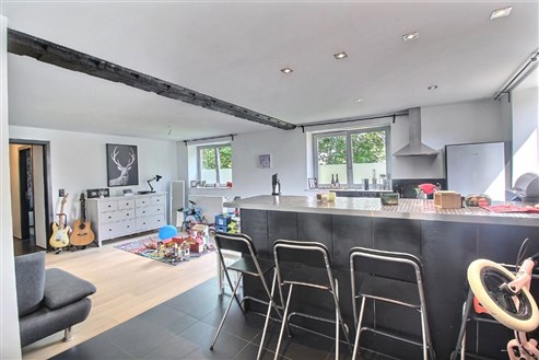 Appartement - LIMBOURG