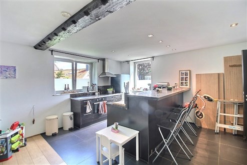 Appartement - LIMBOURG