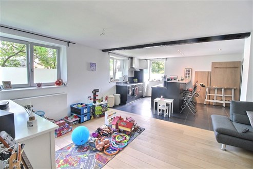 Appartement - LIMBOURG