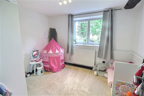 Appartement - LIMBOURG