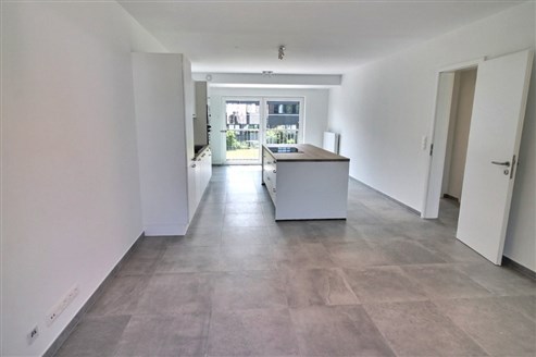 Moderne energiesparende Wohnungen - EUPEN