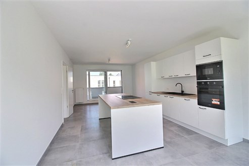 Moderne energiesparende Wohnungen - EUPEN