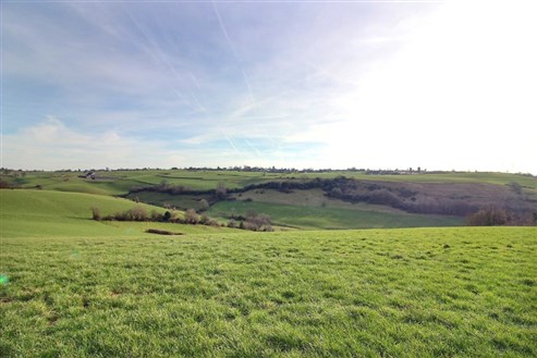 Terrain à bâtir - MONT-DISON