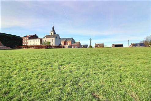 Terrain à bâtir - MONT-DISON