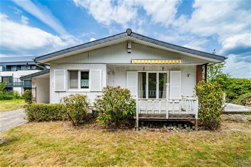 Bungalow zu verkaufen
