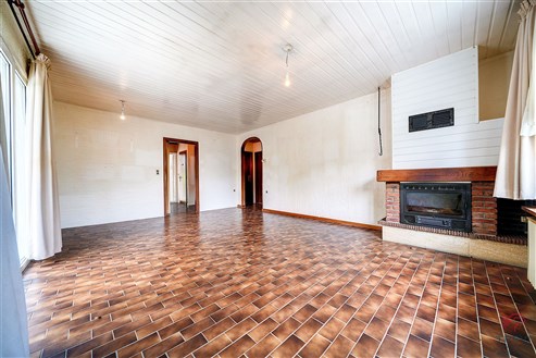 Bungalow zu verkaufen