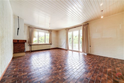 Bungalow zu verkaufen
