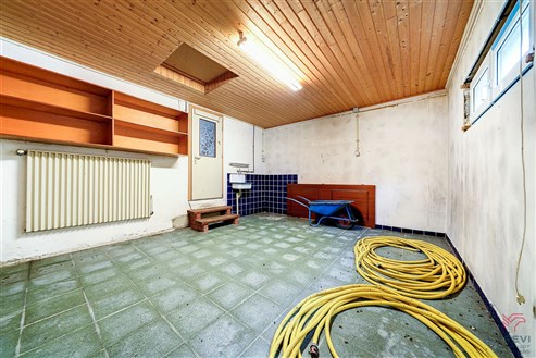 Bungalow zu verkaufen