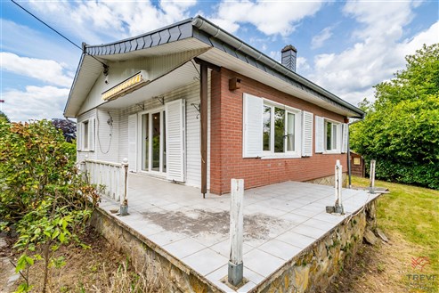 Bungalow zu verkaufen