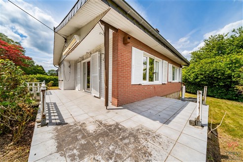 Bungalow zu verkaufen