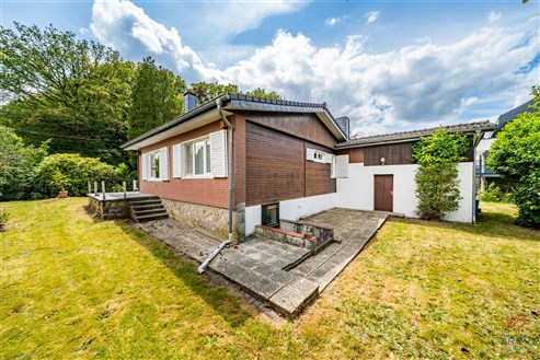 Bungalow zu verkaufen