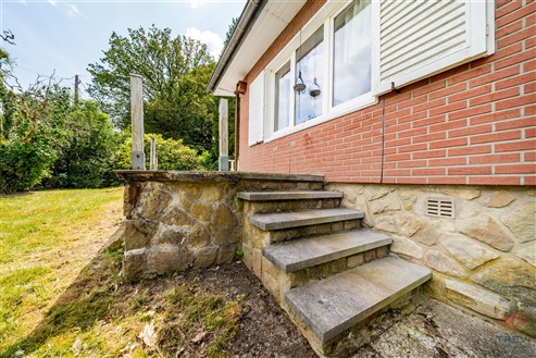 Bungalow zu verkaufen