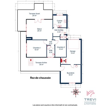 Bungalow zu verkaufen