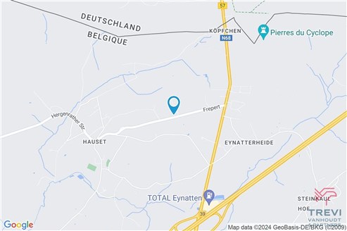 Bungalow zu verkaufen